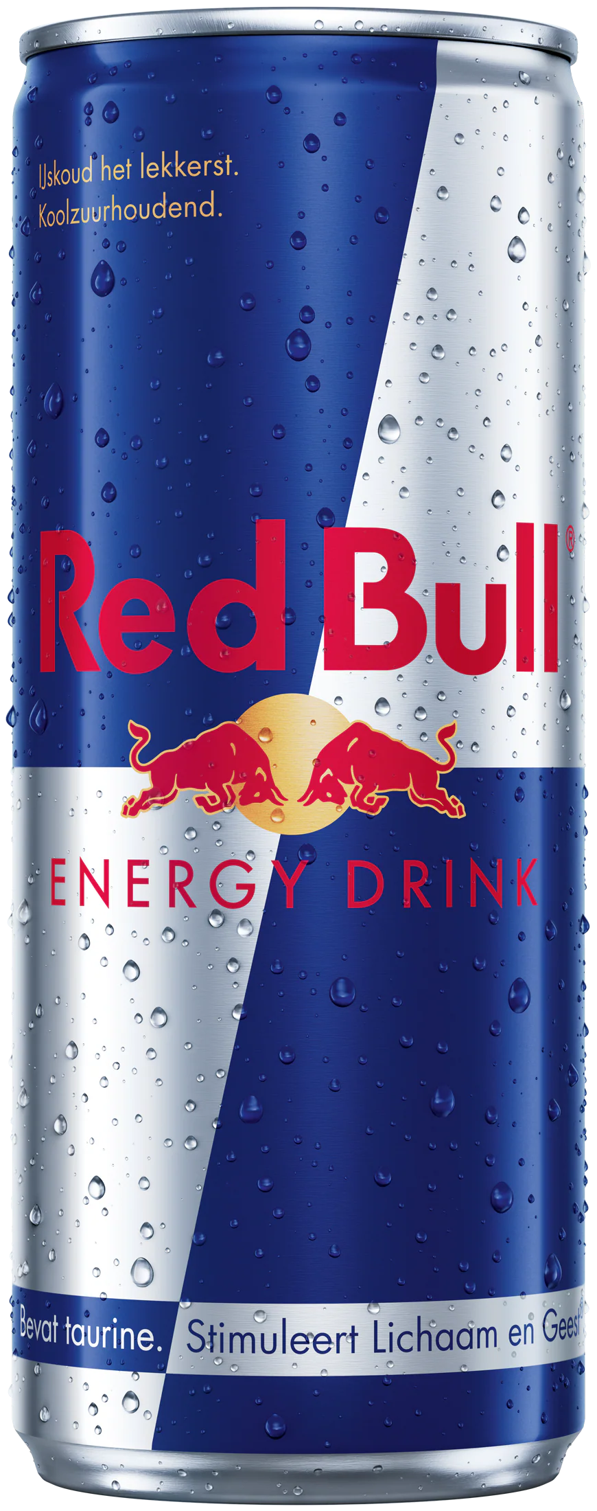 Red Bull Regular